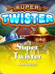SGSuperTwister