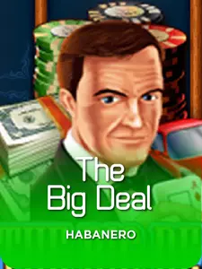 SGTheBigDeal