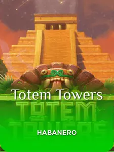 SGTotemTowers