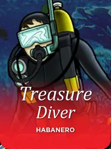 SGTreasureDiver