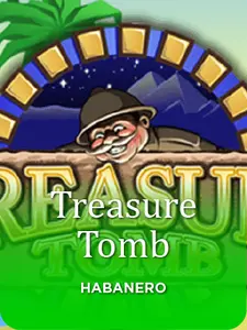 SGTreasureTomb