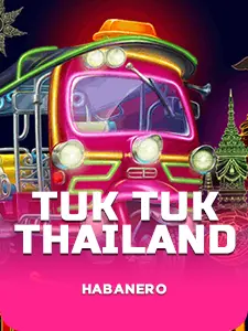 SGTukTukThailand