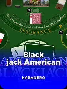 TGBlackjackAmerican