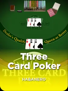 TGThreeCardPoker
