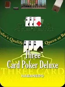 TGThreeCardPokerDeluxe
