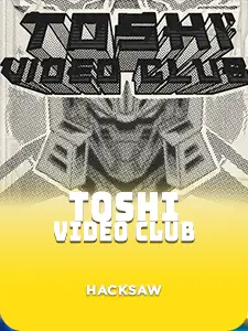 Toshi Video Club