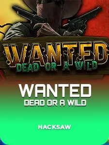 Wanted Dead or a Wild