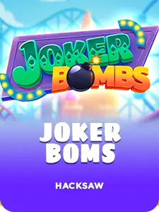 Joker Bombs