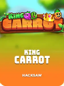 King Carrot