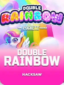 Double Rainbow