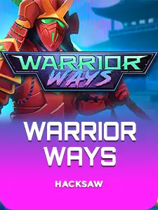 Warrior Ways