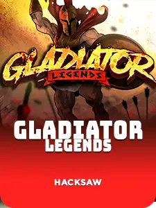 Gladiator Legends
