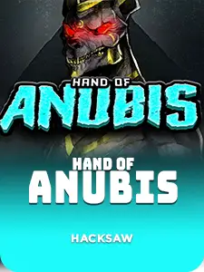 Hand of Anubis