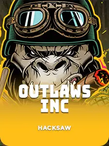 Outlaws Inc.