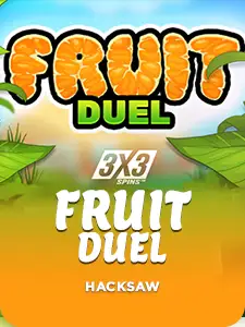 Fruit Duel