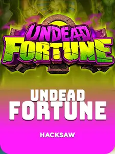 Undead Fortune