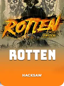 Rotten