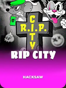 RIP City