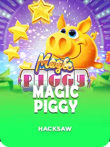 Magic Piggy