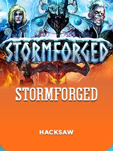 Stormforged