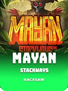 Mayan Stackways