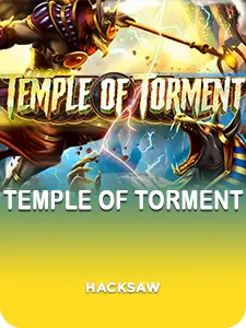 Temple of Torment