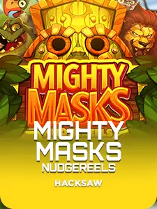 Mighty Masks
