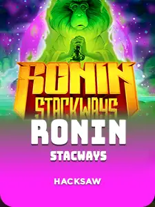 Ronin Stackways