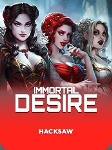Immortal Desire