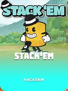 Stack Em