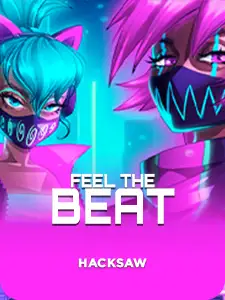 Feel The Beat