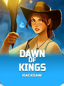 Dawn of Kings