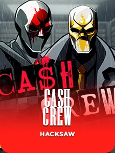 Cash Crew