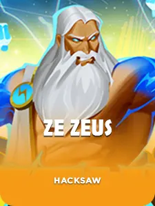 Ze Zeus