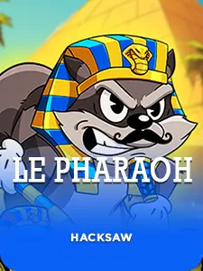 Le Pharaoh