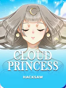 Cloud Princess