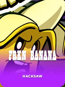 FRKN Bananas