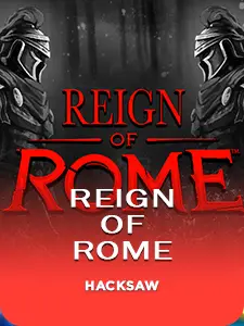 Reign of Rome