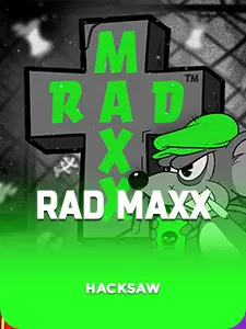 Rad Maxx