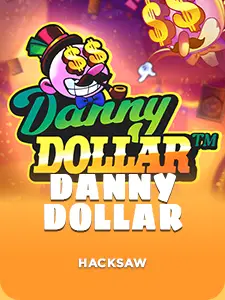 Danny Dollar