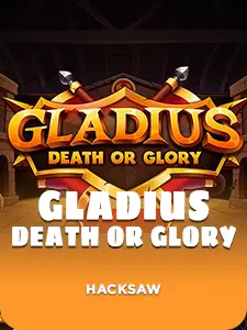Gladius Death or Glory Gladius