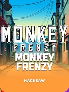 Monkey Frenzy