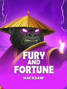 Fury and Fortune