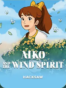 Aiko and the Wind Spirit