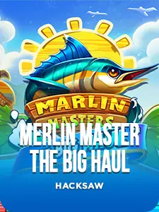 Marlin Masters: The Big Haul