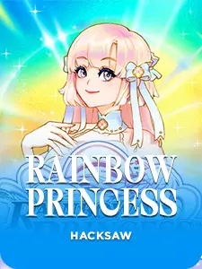 Rainbow Princess