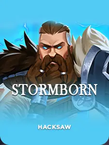 Stormborn
