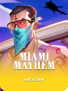Miami Mayhem