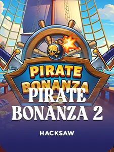 Pirate Bonanza 2