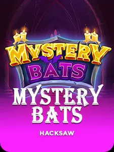Mystery Bats